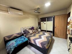 Blk 168 Woodlands Street 11 (Woodlands), HDB 3 Rooms #621749001